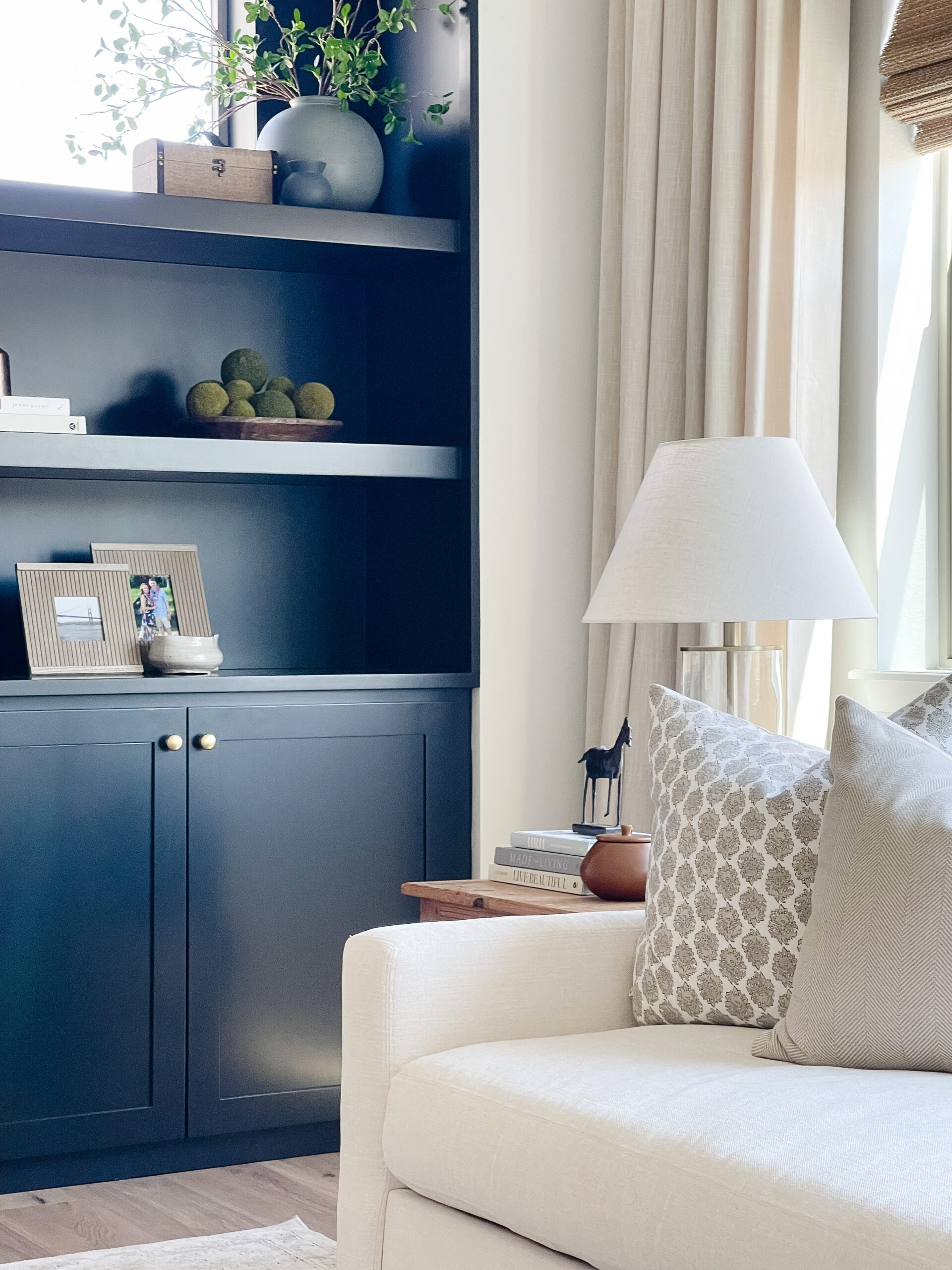 Pottery Barn York Sofa